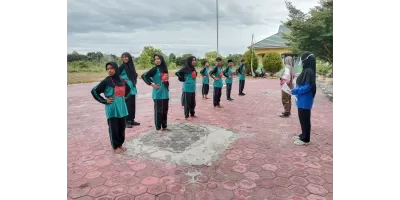 Kegiatan UKS