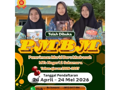 Penerimaan Siswa Baru