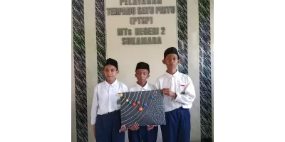 Kegiatan Belajar Mengajar