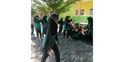 Kegiatan Lomba