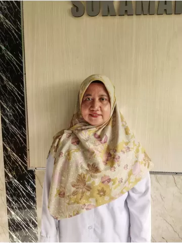 HERAWATI, S.Pd