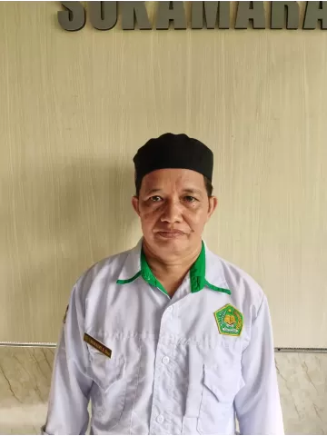 SUHAIMI, S. Sos